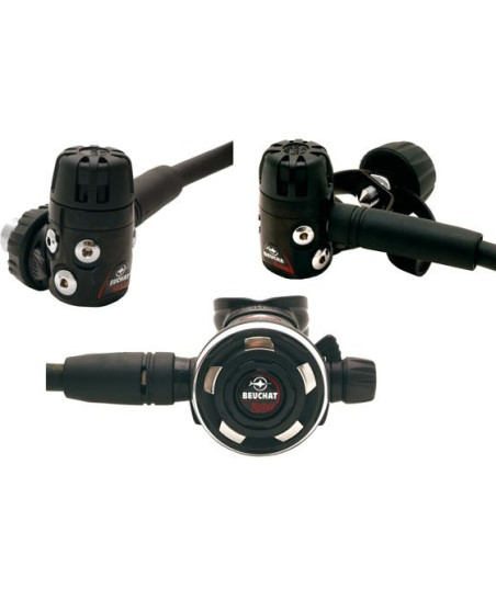 Beuchat VR 200 Din