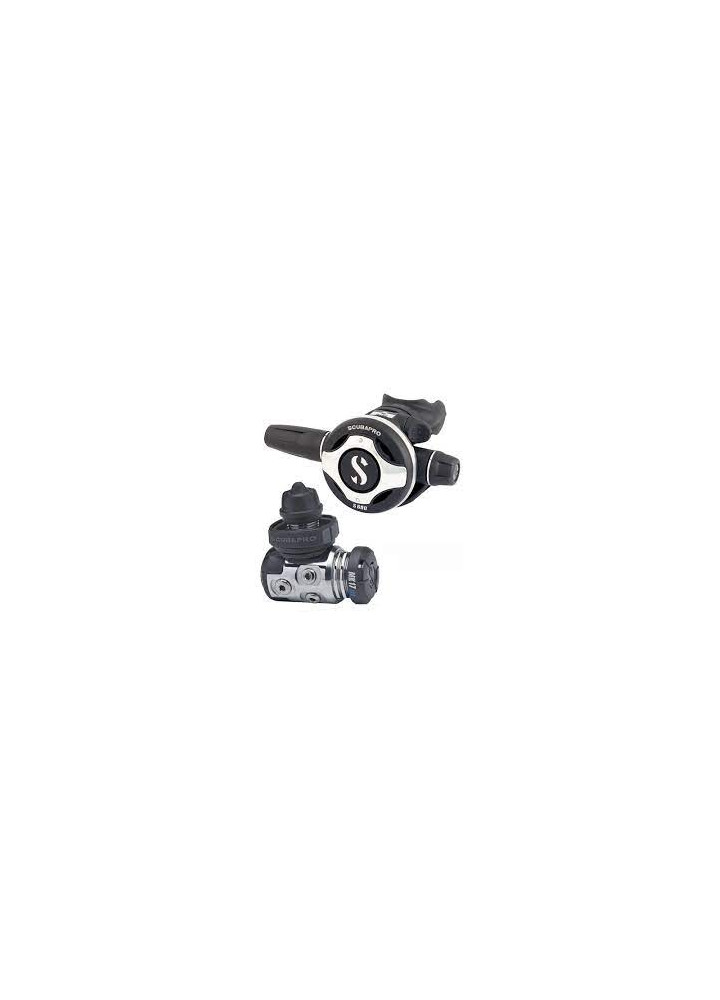 MK17 EVO S600 REGULATOR SCUBAPRO Din 300