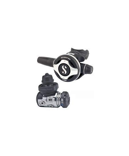 MK17 EVO S600 REGULATOR SCUBAPRO Din 300