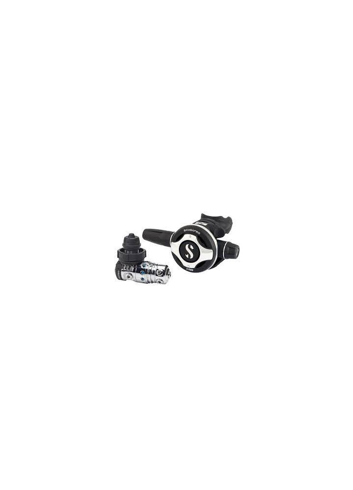 MK25 S600 SCUBAPRO REGULATOR