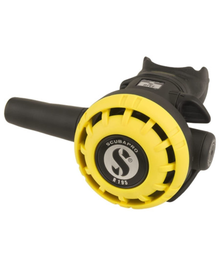 Octopus R 195 Scubapro