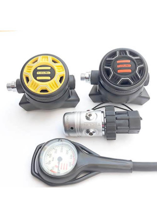 SET Regulador R1 Din 232...