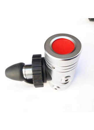 TX  REGULATOR BALANCED DIAPHRAGM SEALED