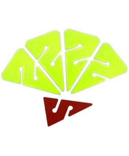 DIRECTIONAL MARKER DIVE RITE