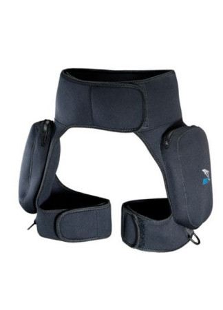 DIVERS HOLSTER DH-2