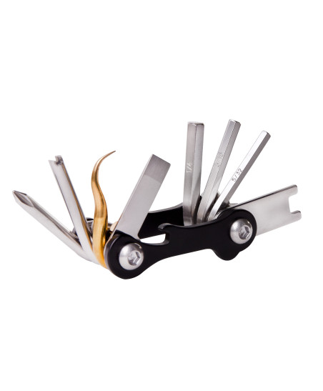 KIT MINI MULTI-TOOL DT-5