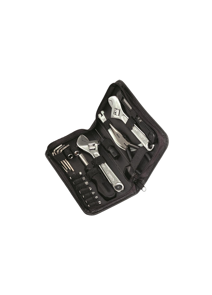 KIT REGULATOR MINI TOOL