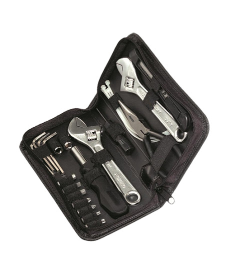 KIT REGULATOR MINI TOOL