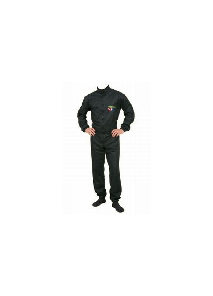 UNDERGARMENT WIND STOPPER DIVE SYSTEM