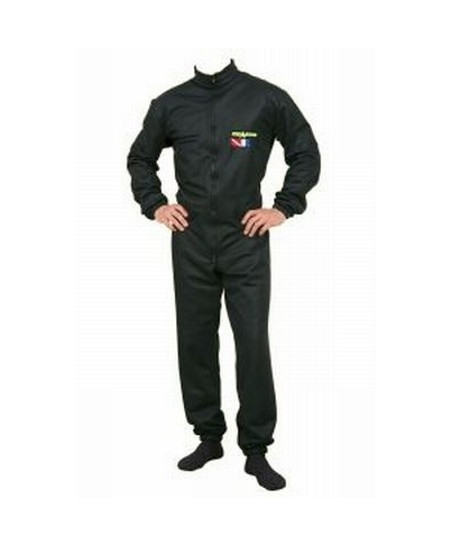 UNDERGARMENT WIND STOPPER DIVE SYSTEM