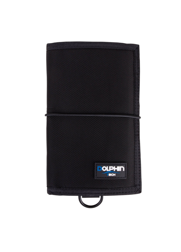 REFILLABLE UNDERWATER NOTEBOOK WR-5