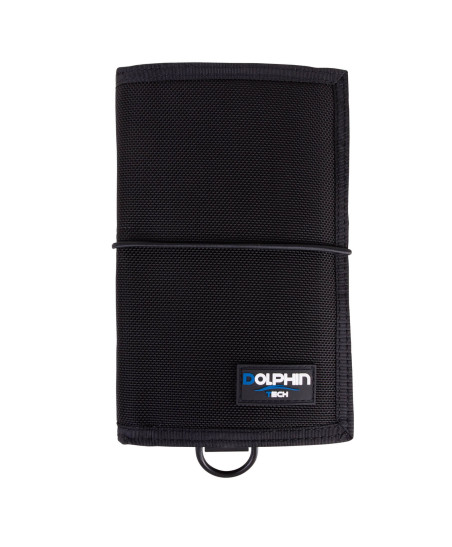 REFILLABLE UNDERWATER NOTEBOOK WR-5