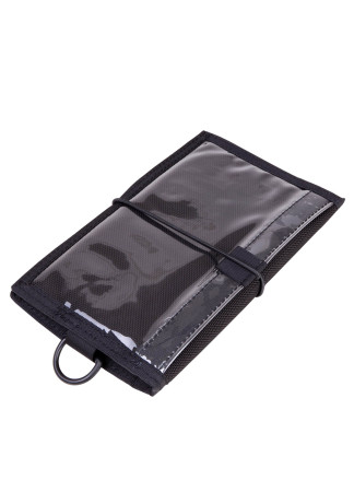 REFILLABLE UNDERWATER NOTEBOOK WR-5