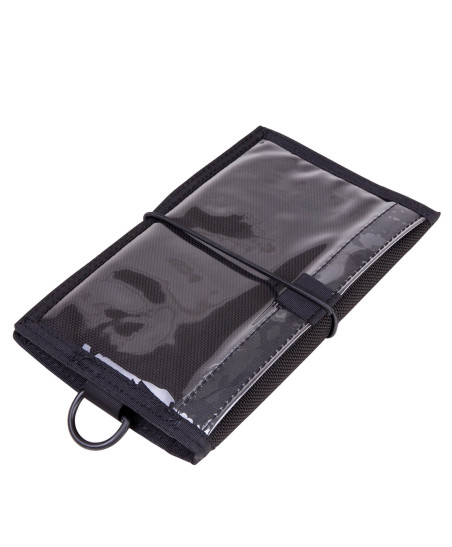 REFILLABLE UNDERWATER NOTEBOOK WR-5