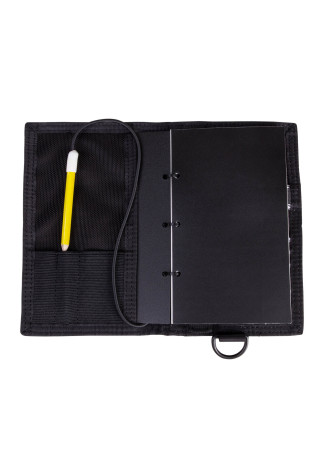 REFILLABLE UNDERWATER NOTEBOOK WR-5