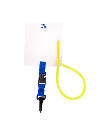 UNDERWATER WRITING SLATE WR-1