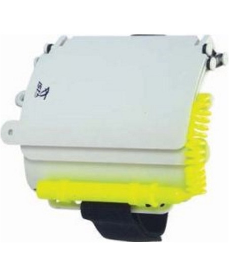 PLACA SUBAQUATICA WR-3