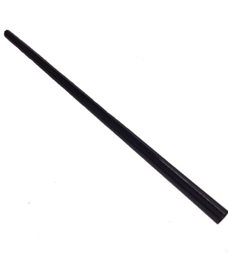 Tubo 28mm Carbono Agachon