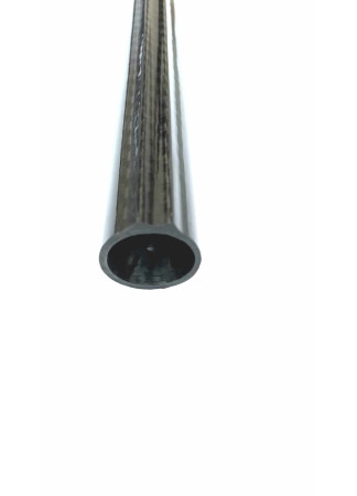 Barrel Carbon 30mm "Pro Squid"