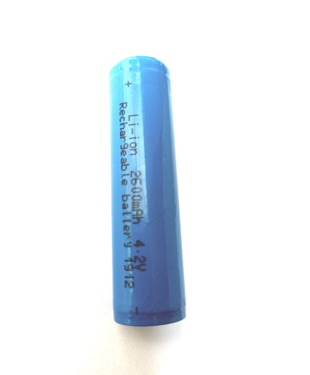 18650A Battery