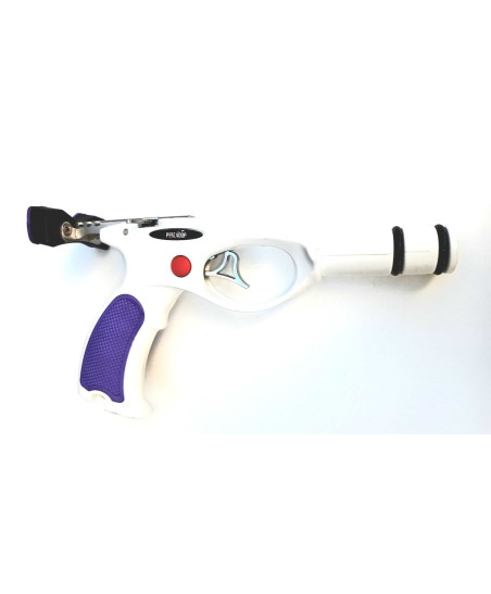 32 Mm Handle Pescador W/Kit