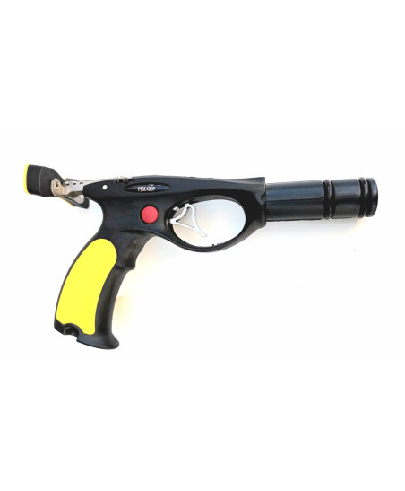 32 Mm Handle Pescador W/Kit