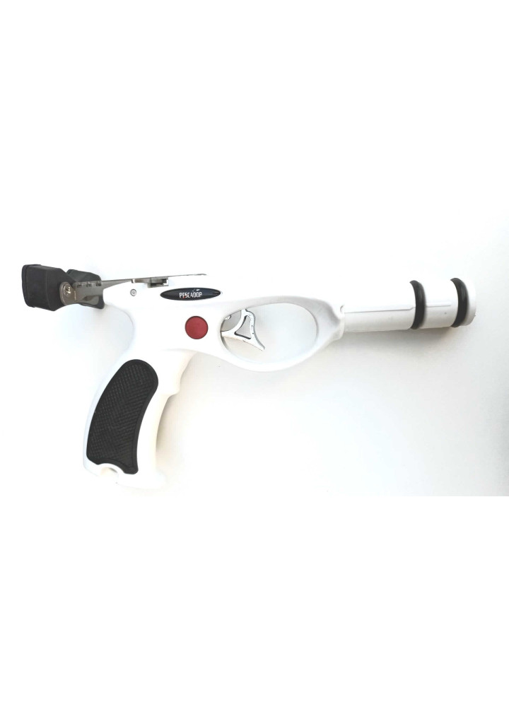 32 Mm Handle Pescador W/Kit