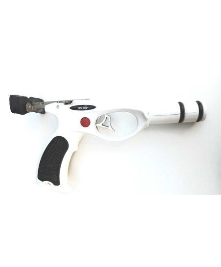 32 Mm Handle Pescador W/Kit