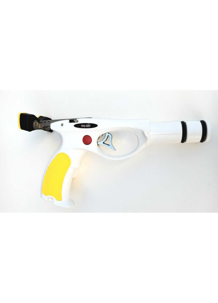 28 mm Handle Pescador