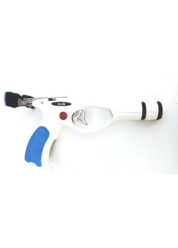 28 mm Handle Pescador