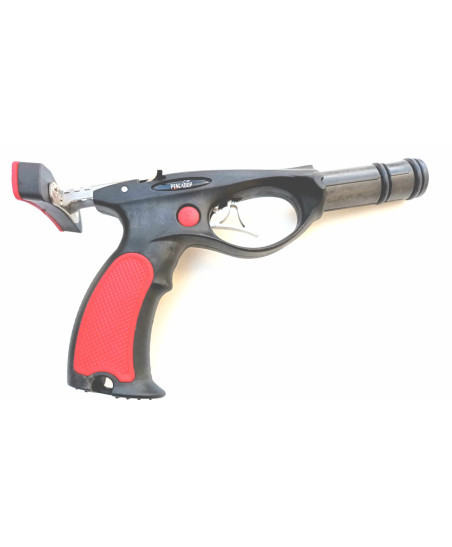 28 mm Handle Pescador