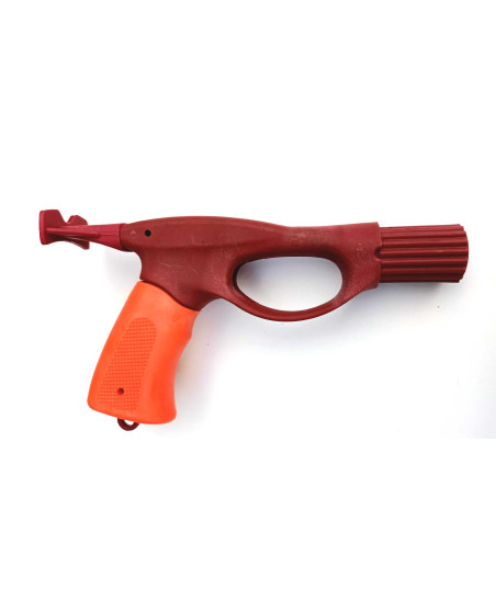 28 mm Handle Agachon