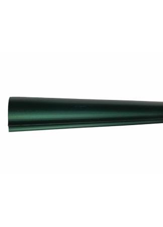 Tubo 32mm Alumínio Guia Integral 100-140 cm