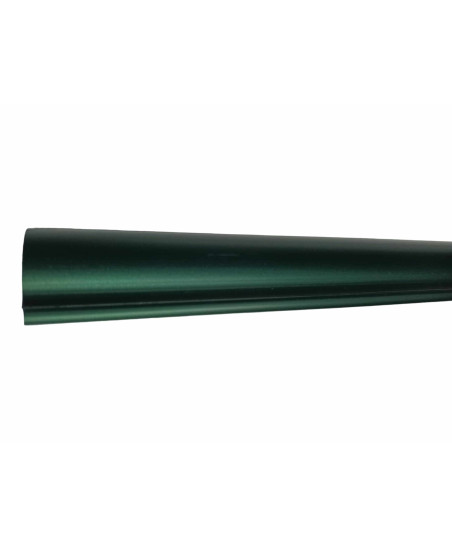 Tubo 32mm Alumínio Guia Integral 100-140 cm
