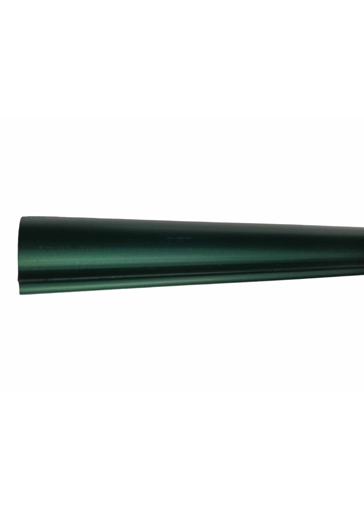 Aluminum Barrel 28mm Speargun Integral Track 60 -100 cm Agachon