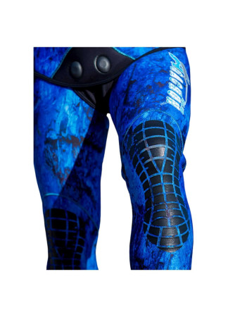 Fato 3mm DOG TUNA Agachon