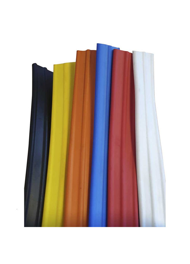 FIN RAILS CARBON BLADES