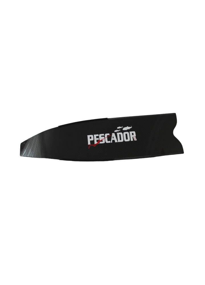 Fin Blade Carbon PESCADOR 100% Carbon