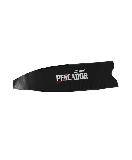 Fin Blade Carbon PESCADOR 100% Carbon