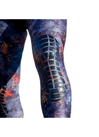 Fato 5mm Gray Agachon