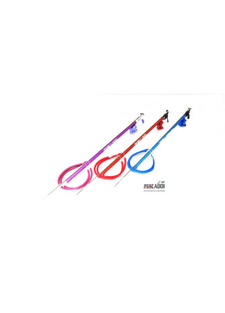 Speargun 75- 120 Atlantic Closed Muzzle Pescador