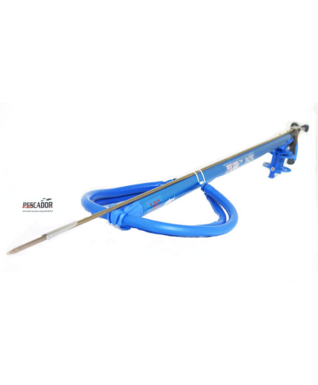 Speargun 75- 120 Atlantic Closed Muzzle Pescador