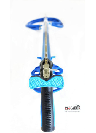 Speargun 75- 120 Atlantic Closed Muzzle Pescador