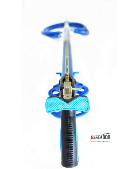 Speargun 75- 120 Atlantic Closed Muzzle Pescador