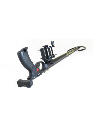 Speargun 75- 120 Atlantic Closed Muzzle Pescador