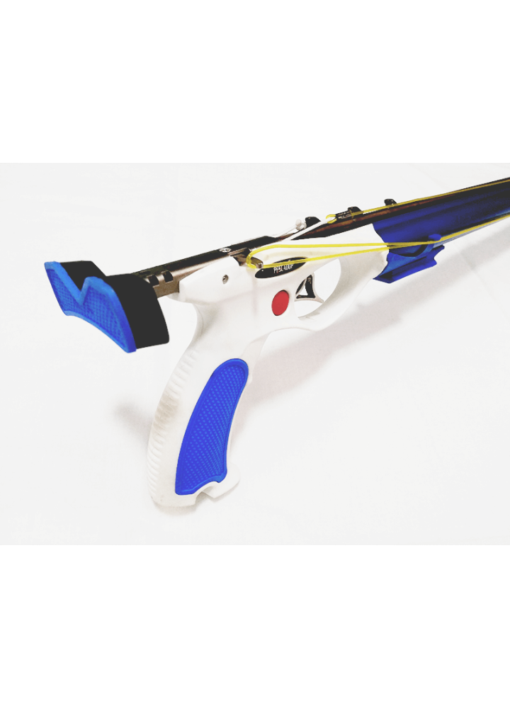 Speargun Pescador 75- 100 cm  Closed Muzzle