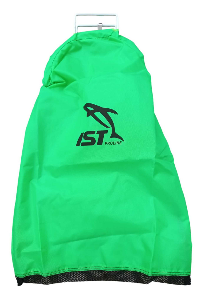 Saco Marisco Asa inox