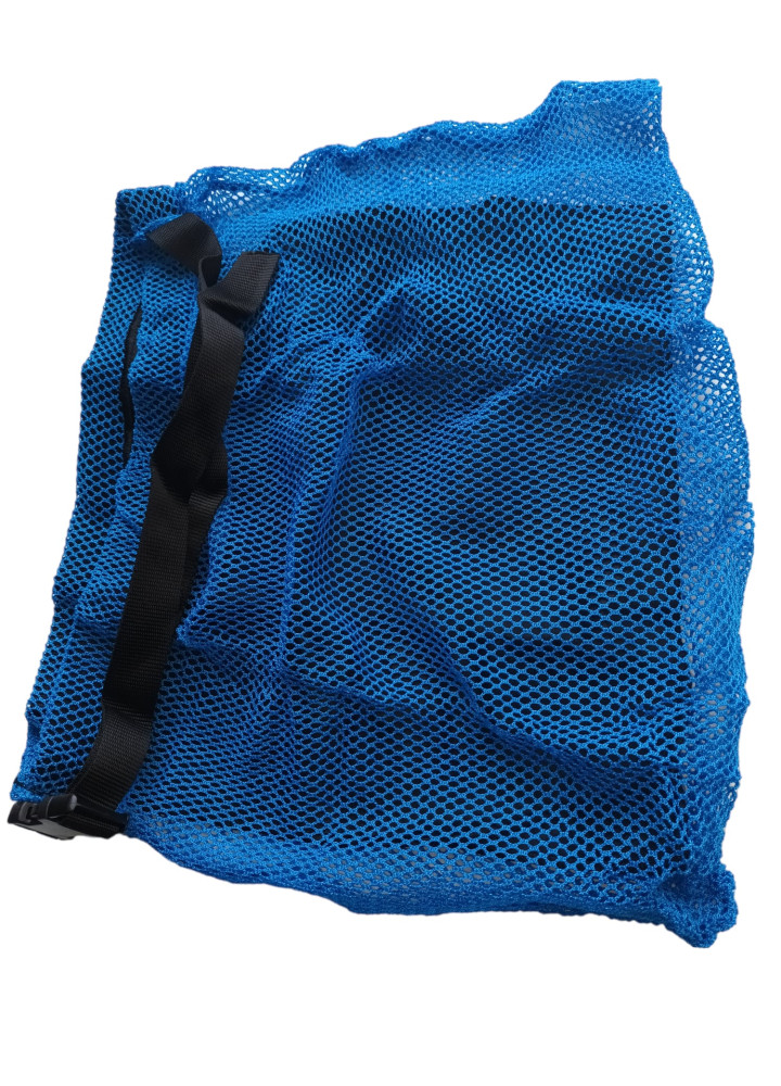 Waist Game Net Bag