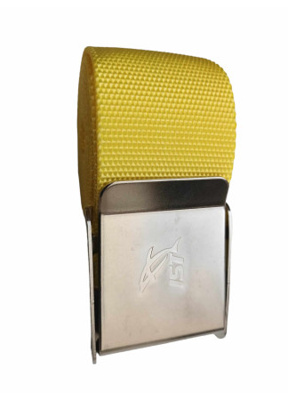 CINTO NYLON FIVELA INOX