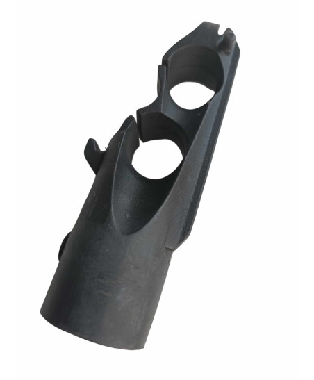 Open 28mm Muzzle Snake